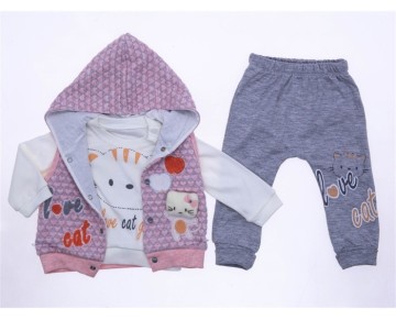 6/18 AY 596 BEBEK TAKIM