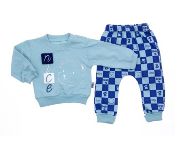 6/18 AY 702 BEBEK TAKIM