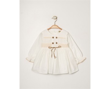 9-24 AY-1013-KIZ ELBISE