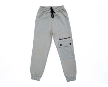 13/16 YAŞ 63762 KAPAK CİTCİTLİ BASKİLİ ALT 13-16