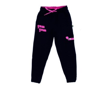 3/8 yaş 5455 KEMER İCİ GARNİ YUMYUM BASKİLİ ALT 3-8