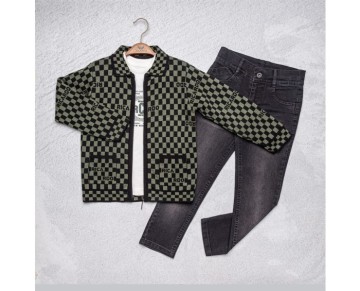 2/6 YAŞ 2524 3LU TAKIM