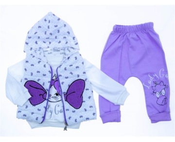 6/18 AY 582 3LU TAKIM