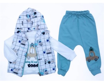 9/18 AY 626  3LU TAKIM