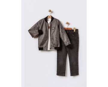 2/6 YAŞ  2517 3LU TK