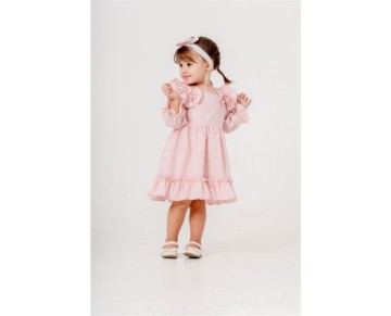 9/24 AY 3564  ELBISE