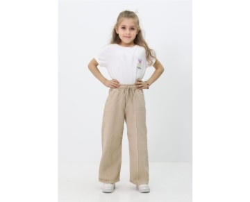 6/10 YAŞ 6743 PANTOLON