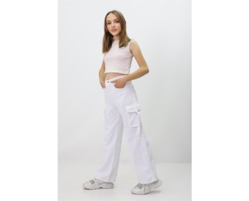 11/15 YAŞ 7501 KOT PANTOLON