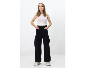 11/15 YAŞ 7501 KOT PANTOLON