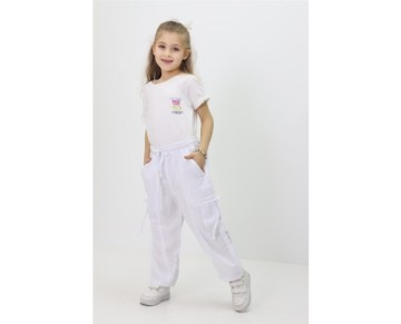 11/15 YAŞ 7536 PFT PANTOLON