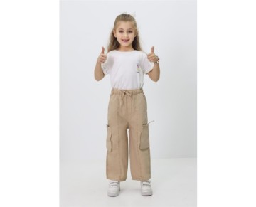 11/15 YAŞ 7536 PFT PANTOLON