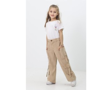 6/10 YAŞ 8088 PANTOLON