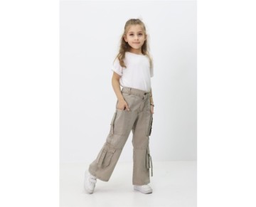 6/10 YAŞ 8088 PANTOLON