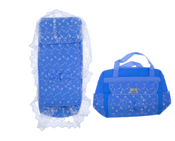 375 Eko Fisto 2 Li Çanta