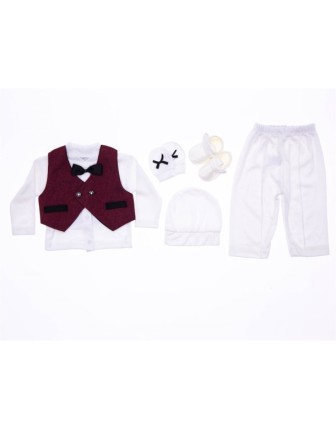 CLASSIC ERKEK BORDO MEVLUTLUK TK 2019