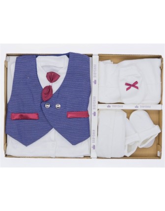 CLASSIC ERKEK BORDO MEVLUTLUK TK 2019