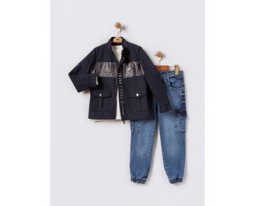 2/6 YAŞ 2519 3LU TAKIM