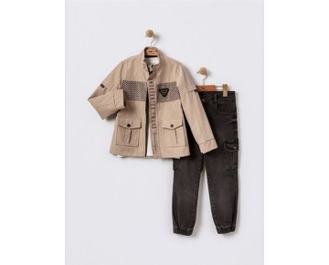 2/6 YAŞ 2519 3LU TAKIM