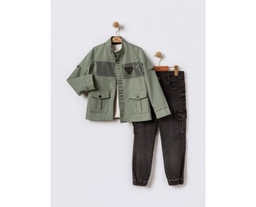 2/6 YAŞ 2519 3LU TAKIM