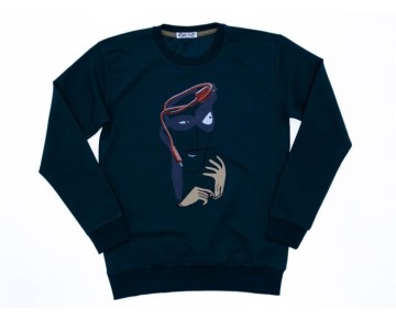 13/16 YAŞ 13185 SWEAT