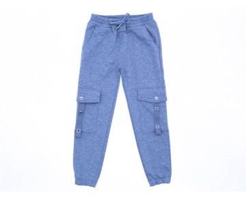 5/8 YAŞ 7386 KARGO CEP AKSESUARLİ ESF ALT 5-8