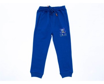 3/8 yaş 6155 CANAVAR BASKİLİ ESF ALT 3-8