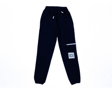 5/8 YAŞ 7272 KARGO CEPLİ FERMUARLİ ALT