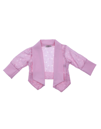 6-9 YAS BUYUK PUANLI CEKET 809