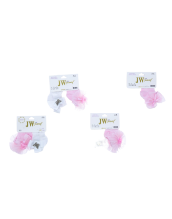 0/6 AY 3010-SEDEF 2'li aksesuarlı çorap