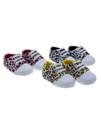 0/12 AY 2000-LEOPAR DESENLİ CONVERS