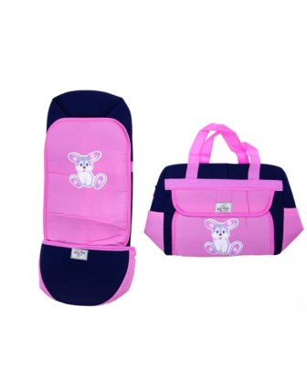 MIKRO TAVSAN NKS 2LI CANTA 102