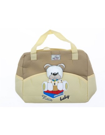 298 MOBİL AYI ÇANTA