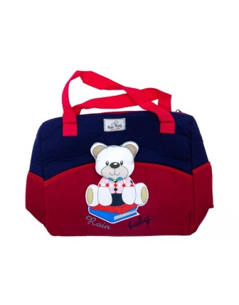 298 MOBİL AYI ÇANTA