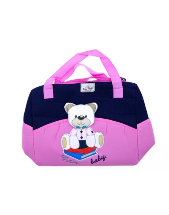 298 MOBİL AYI ÇANTA