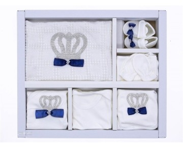 0/3 AY-20201- KRAL TAŞLI AYYAKKABILI 10 LU SET