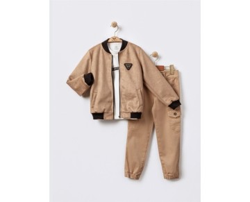 2/6 YAŞ 2527 3LU TAKIM