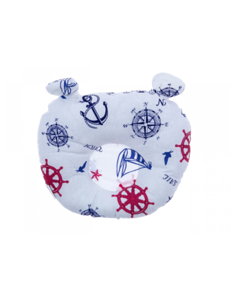 1051 DÜZ KAFA YASTIĞI