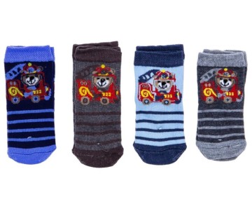 0/1 YAŞ 718 BASKILI CORAP