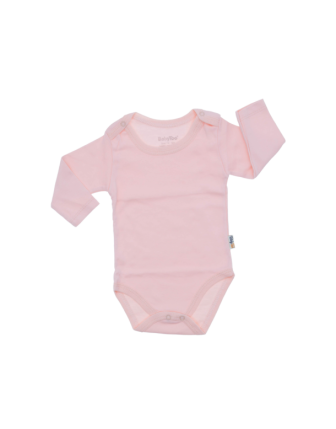 12/36 AY 7081 BABYTOO BUYUK DUZ KOLLU BADI