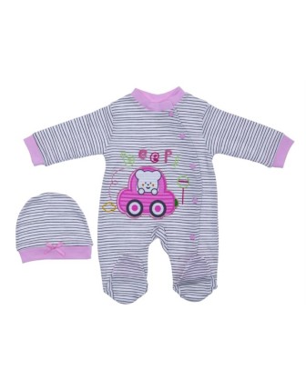 3 AY 946 KÜÇÜK KADİFE KİNG ARSLAN TULUM