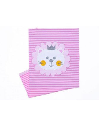 1053 TEK KAT ÇİZGİLİ KİNG BATTANİYE