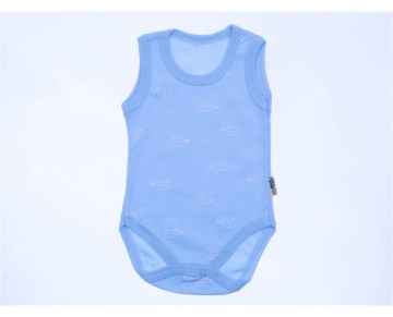 12/18 AY 2/3 YAŞ 707918 DESENLI PENYE CITCITLI ATLET BUYUK BEYAZ KAPLUMBAGA BADI