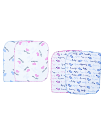 730 DESENLİ 6'LI MENDİL