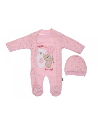 3-9 AY LITTLE AYI TULUM 195