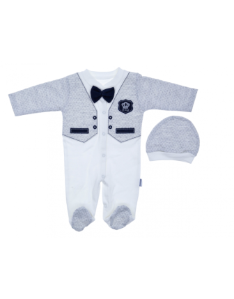 3-9 AY YELEKLI TULUM 198