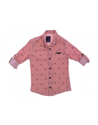 6-10 YAS CAPA BSK GOMLEK 337