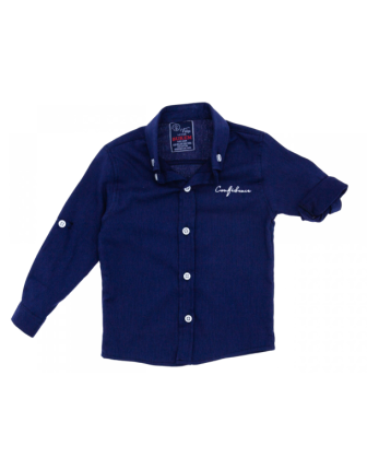 11-15 YAS 379 GÖMLEK