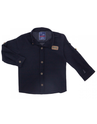 11-15 YAS -840- GOMLEK