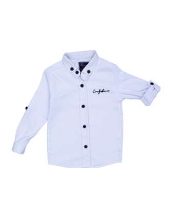 11-15 YAS 379 GÖMLEK