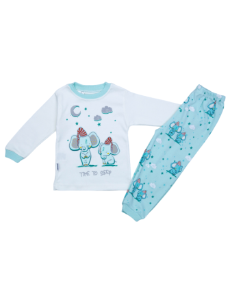 4/5 YAŞ 165-FİL KARDEŞLER TAKIM